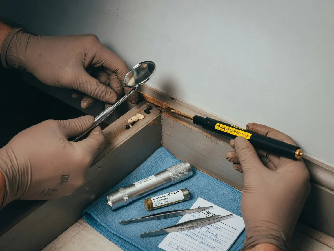 Why choose Emergency Pest Control in Tracys Landing, MD